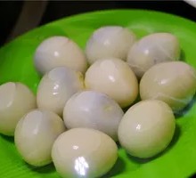 Quail Egg
