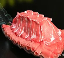 Snowflake Beef