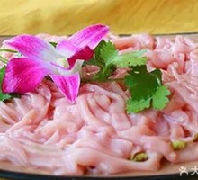 Duck Intestines