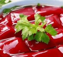 Duck Blood