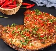 Tilapia
