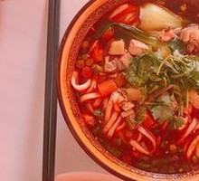Shaozi Noodles