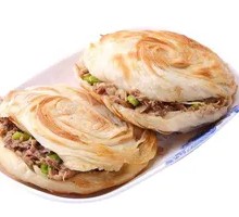 Roujiamo