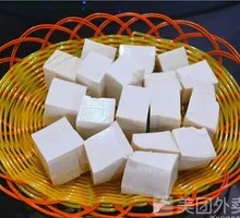 Fresh Tofu