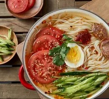 Northeast Cold Noodles