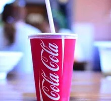 Canned Coke