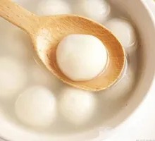 Glutinous Rice Ball