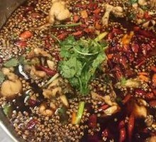 牛蛙肉