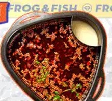 Secret Recipe Broth