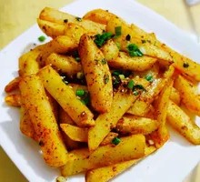 Potato