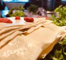 Tofu Skin