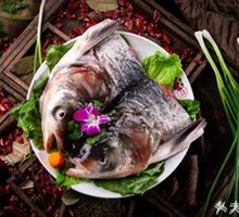 Fish Head