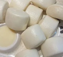 Steamed Bun