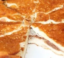 Golden Pancake