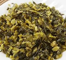 Sour Cabbage