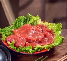 Tender Beef