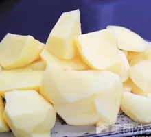 Potato
