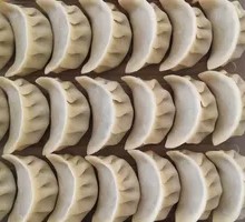 Steamed Dumplings