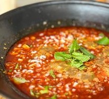 Spicy Beef Bits