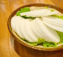Chinese yam