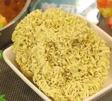 Hot Pot Noodles