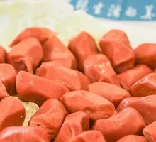 Crispy Sausage