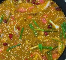 Soup Base