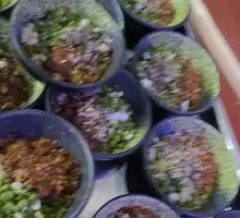Secret Sauce Dip