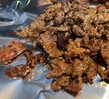 Beef