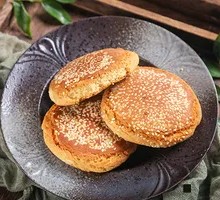东北酥饼