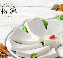 White Tofu