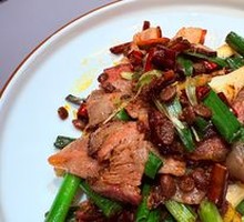 Zhaotong Sausage
