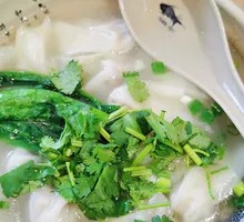 Seafood Dumplings