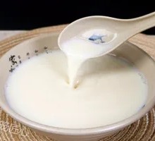 Water Soy Milk