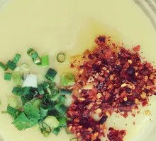 Thin Bean Flour