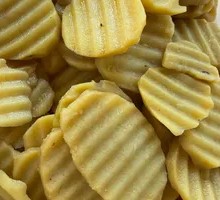 Stewed Potatoes