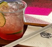 Raspberry Hawaii