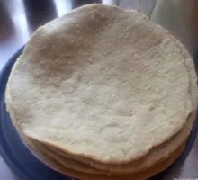 Buckwheat Dumpling