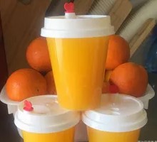 Orange Juice