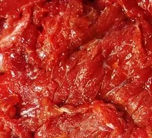 Fried Beef