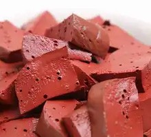 Duck Blood
