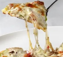 City Garden Pizza