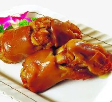 Pork Trotter