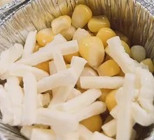 Cheese Corn