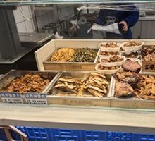 Braised Duck Wings