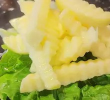 Potato