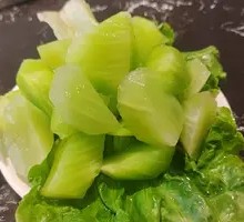 Bamboo Shoots