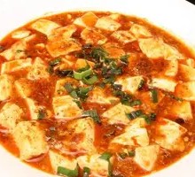 Fried Tofu