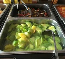 Small Cucumber