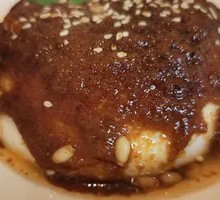 Red Bean Soup